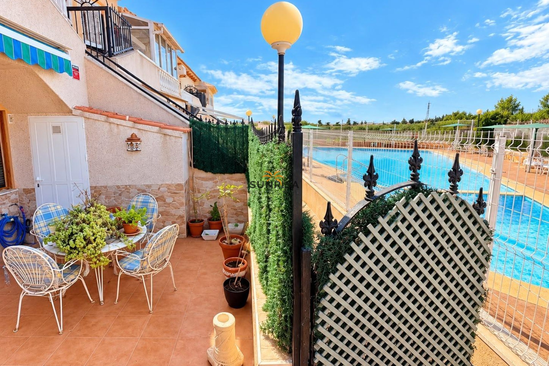 Reventa - Bungalow - Guardamar del Segura