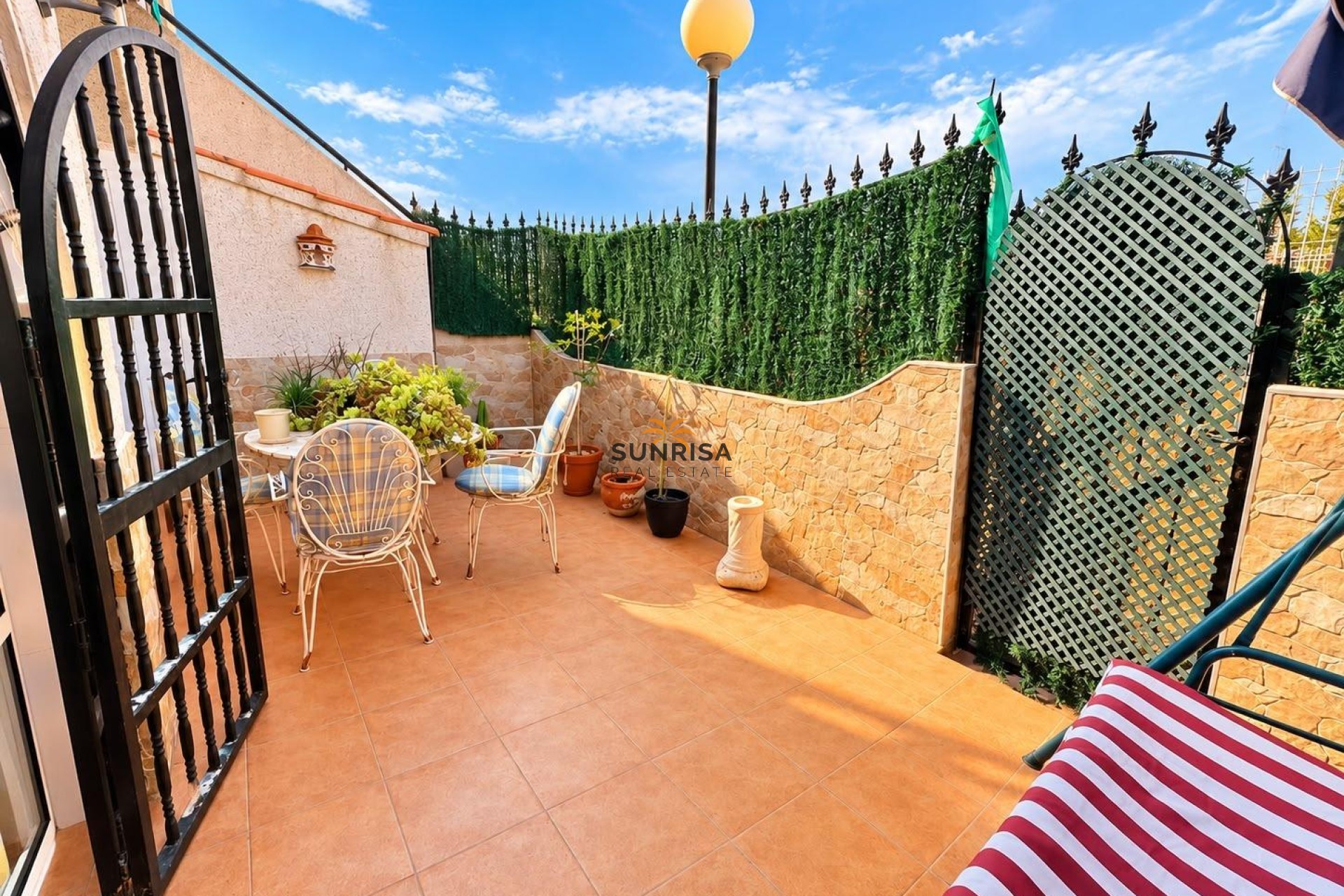 Reventa - Bungalow - Guardamar del Segura
