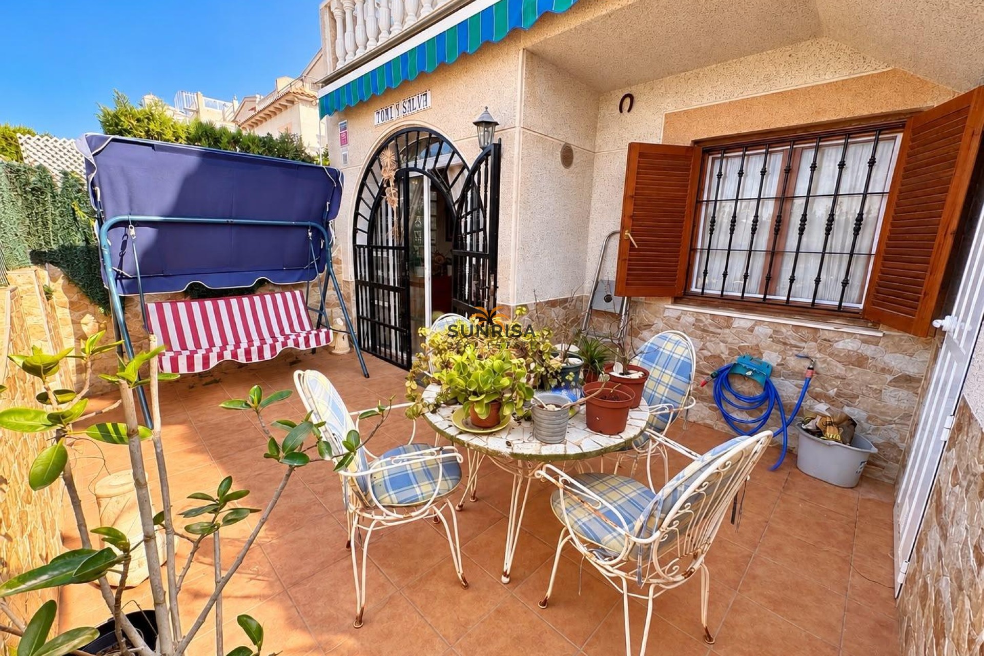 Reventa - Bungalow - Guardamar del Segura