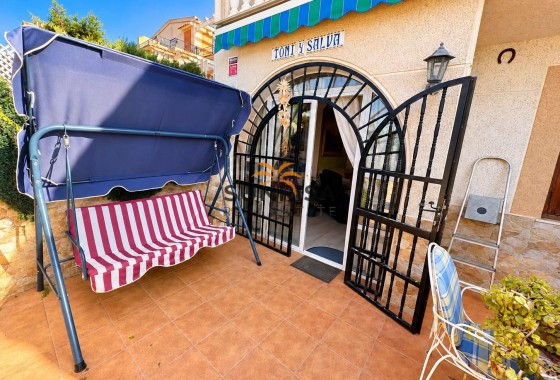 Bungalow · Herverkoop - Guardamar del Segura · El moncayo · Alicante · Spanje