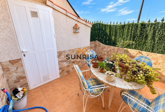 Bungalow · Herverkoop - Guardamar del Segura · El moncayo · Alicante · Spanje