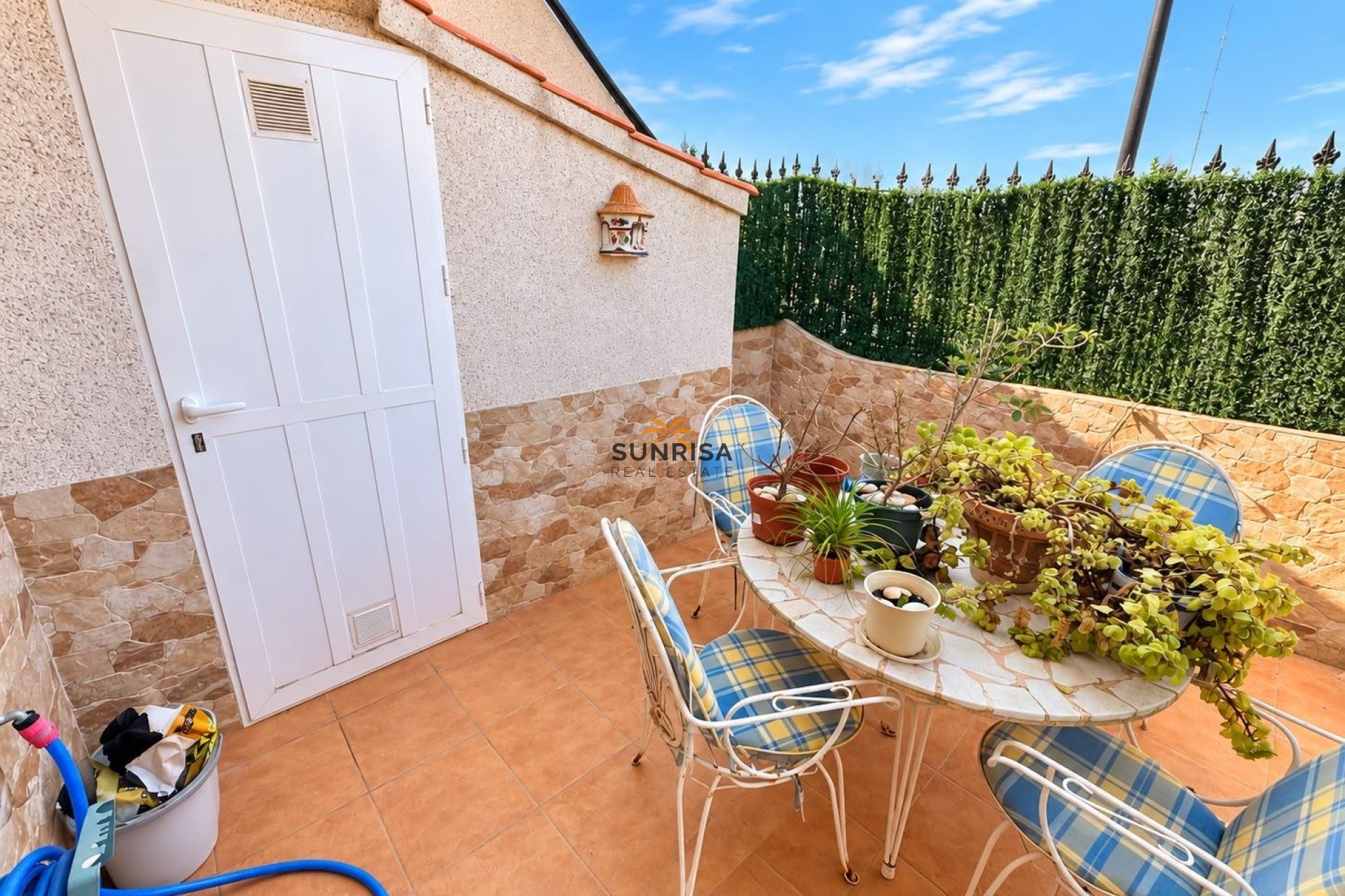 Reventa - Bungalow - Guardamar del Segura