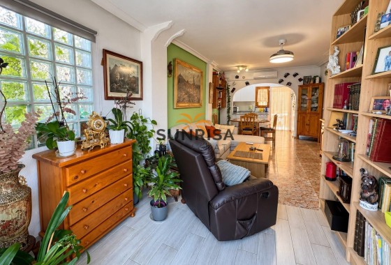 Bungalow · Herverkoop - Guardamar del Segura · El moncayo · Alicante · Spanje