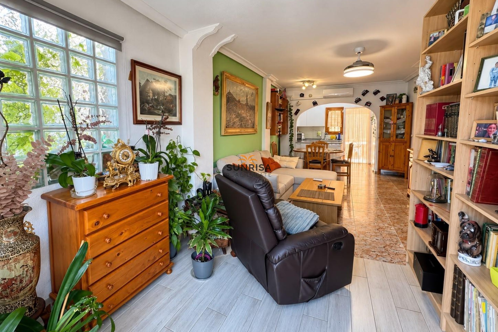 Reventa - Bungalow - Guardamar del Segura