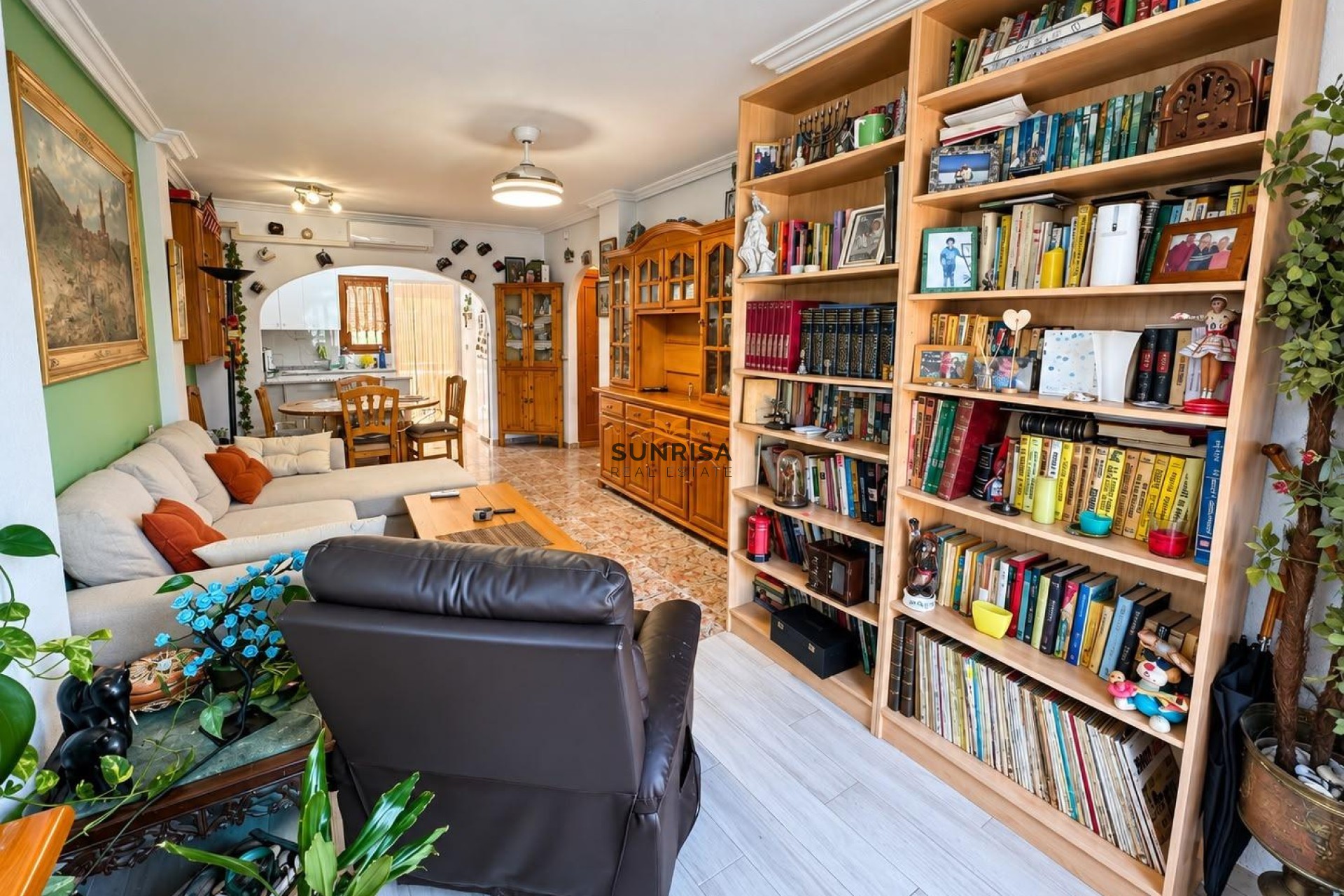 Reventa - Bungalow - Guardamar del Segura