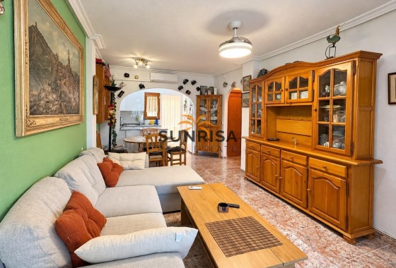 Bungalow · Herverkoop - Guardamar del Segura · El moncayo · Alicante · Spanje