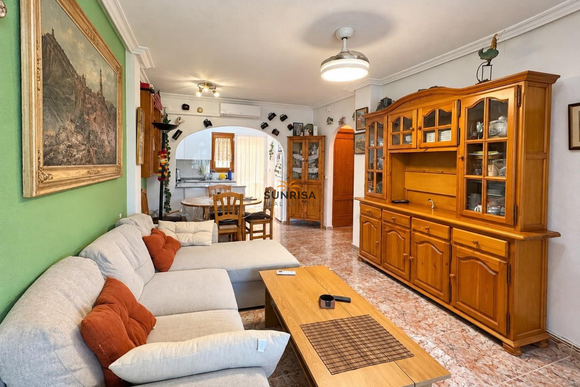 Reventa - Bungalow - Guardamar del Segura