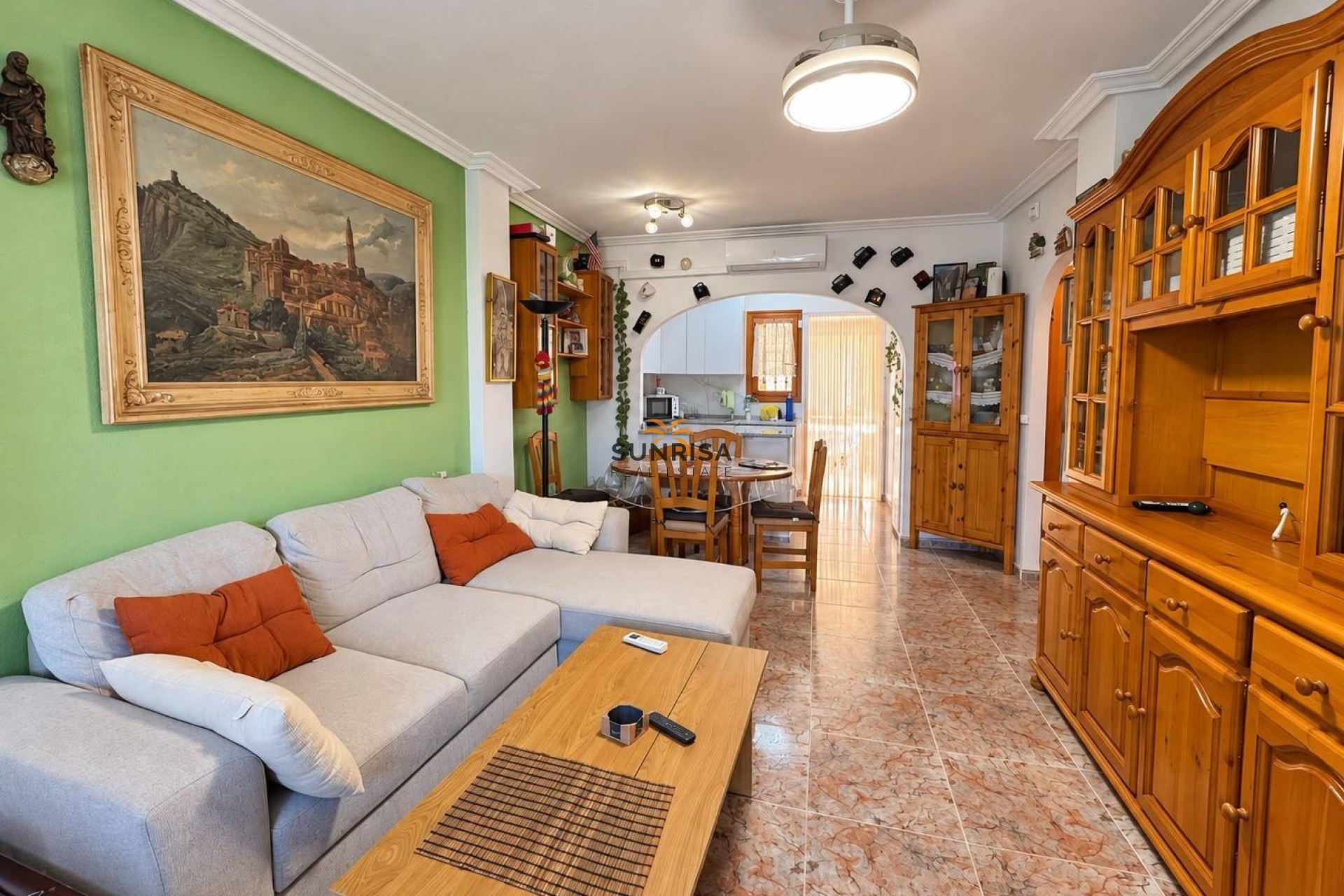 Reventa - Bungalow - Guardamar del Segura