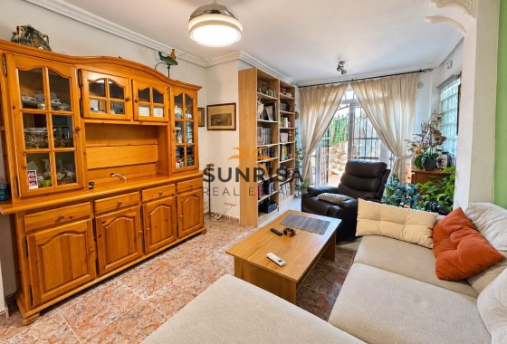 Bungalow · Herverkoop - Guardamar del Segura · El moncayo · Alicante · Spanje