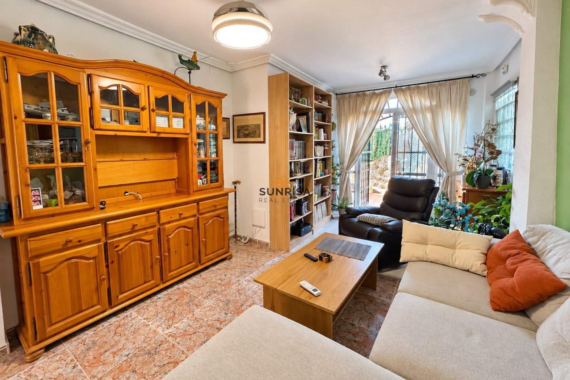 Reventa - Bungalow - Guardamar del Segura