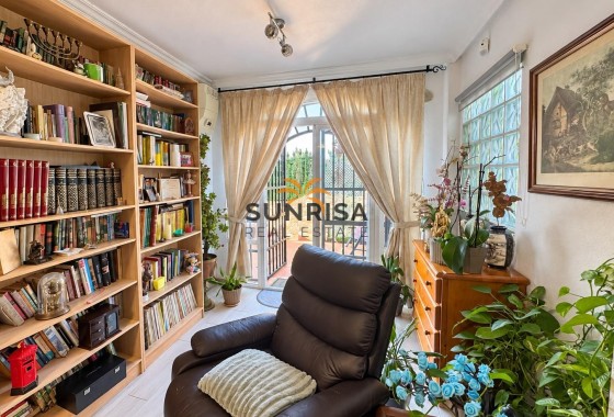 Bungalow · Herverkoop - Guardamar del Segura · El moncayo · Alicante · Spanje