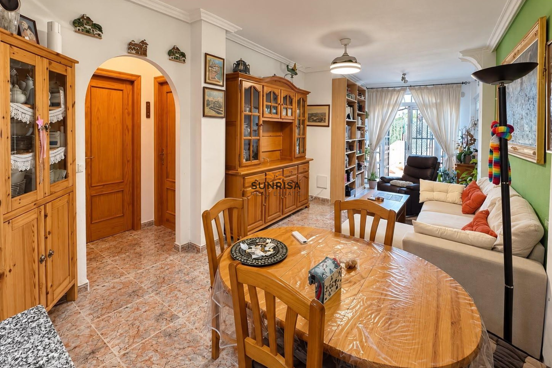 Reventa - Bungalow - Guardamar del Segura