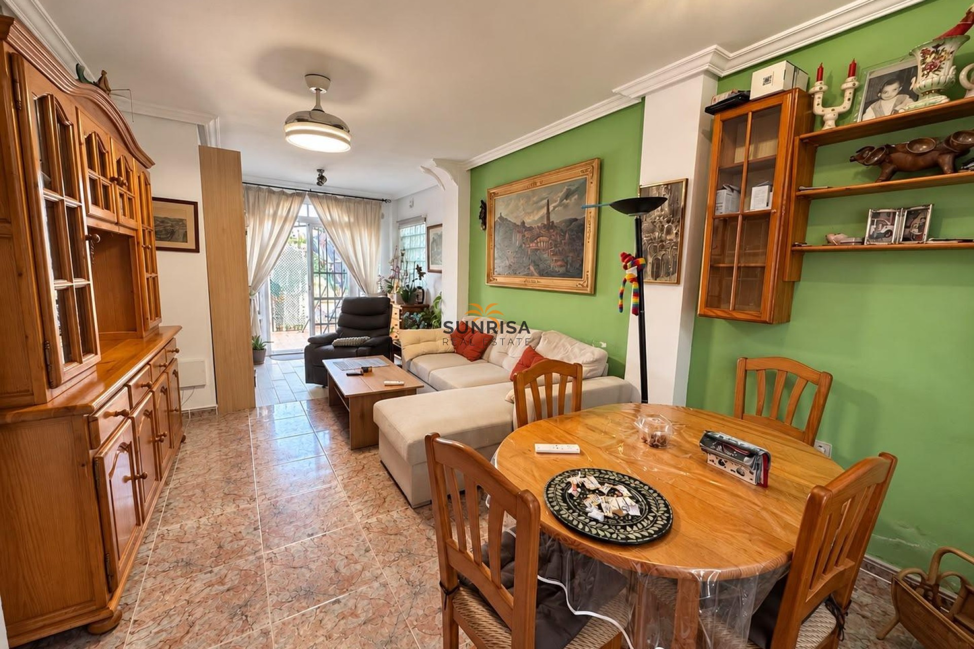Reventa - Bungalow - Guardamar del Segura