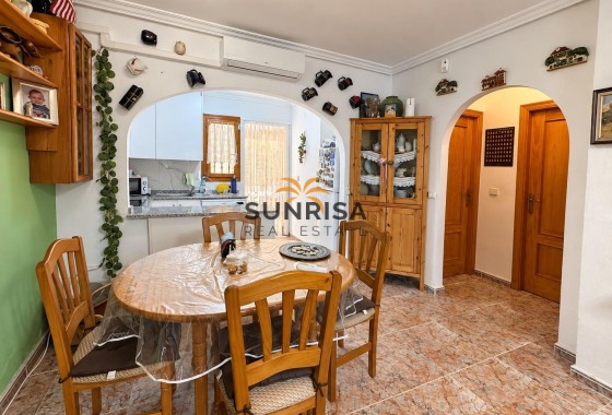 Bungalow · Herverkoop - Guardamar del Segura · El moncayo · Alicante · Spanje