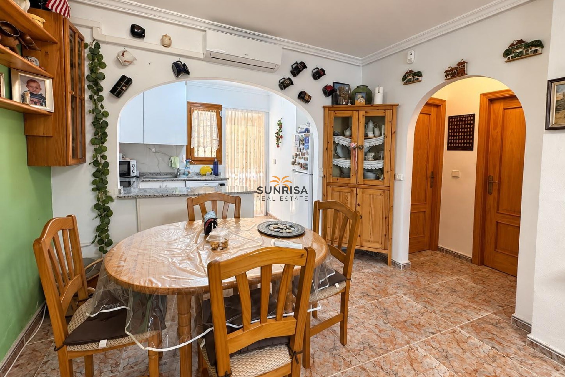 Reventa - Bungalow - Guardamar del Segura