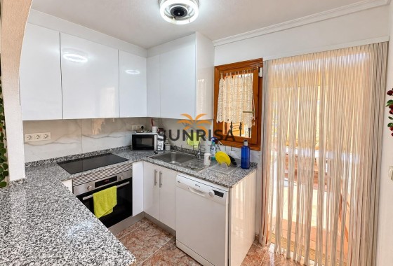 Bungalow · Herverkoop - Guardamar del Segura · El moncayo · Alicante · Spanje