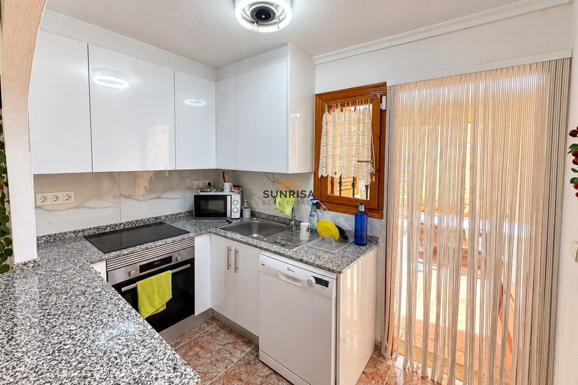 Reventa - Bungalow - Guardamar del Segura