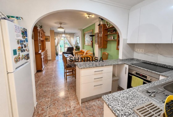 Bungalow · Herverkoop - Guardamar del Segura · El moncayo · Alicante · Spanje