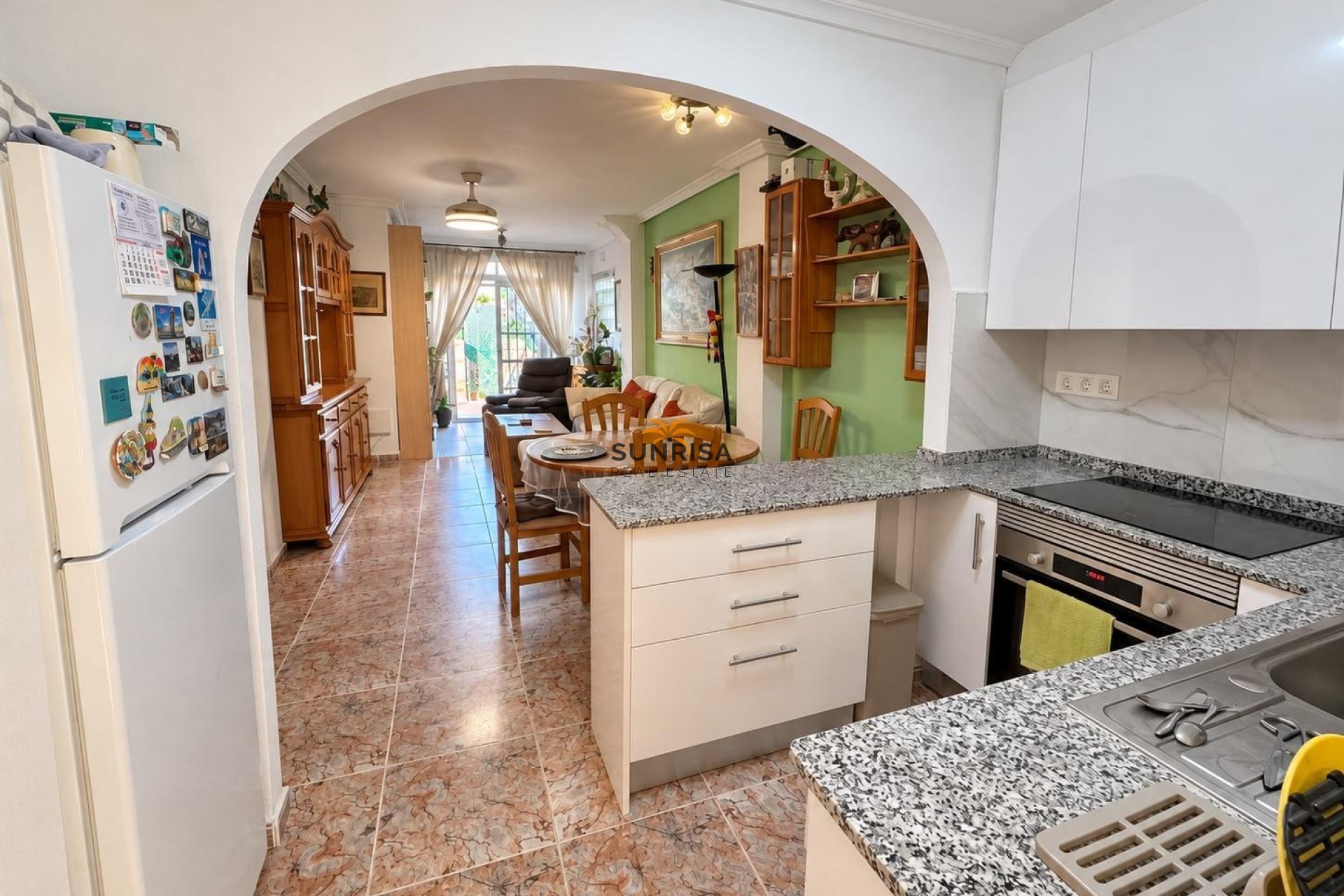 Reventa - Bungalow - Guardamar del Segura