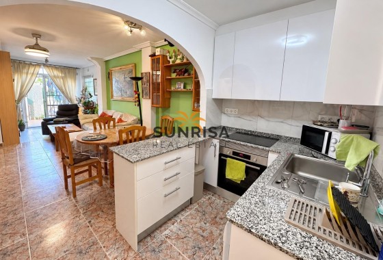 Bungalow · Herverkoop - Guardamar del Segura · El moncayo · Alicante · Spanje