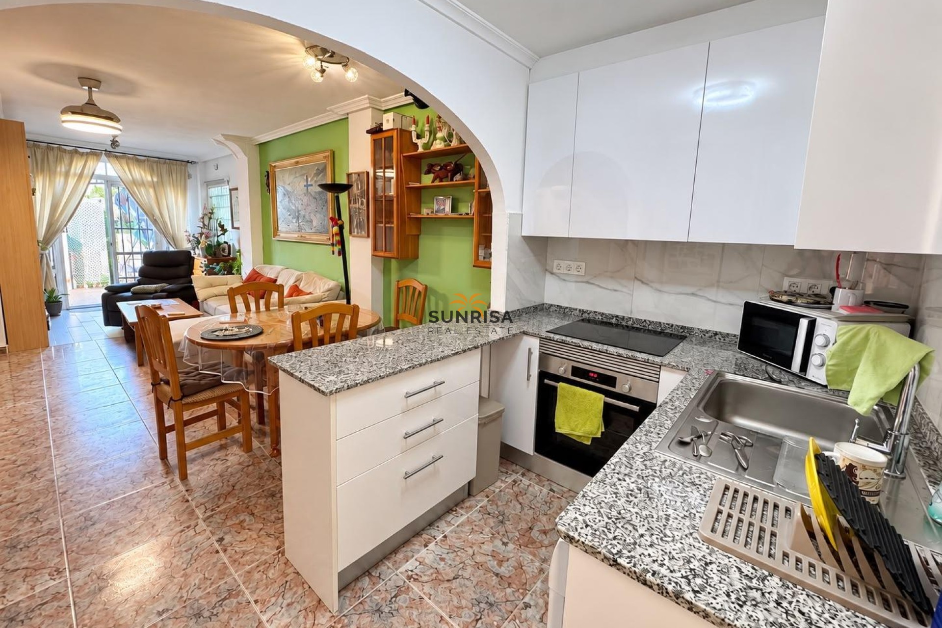 Reventa - Bungalow - Guardamar del Segura