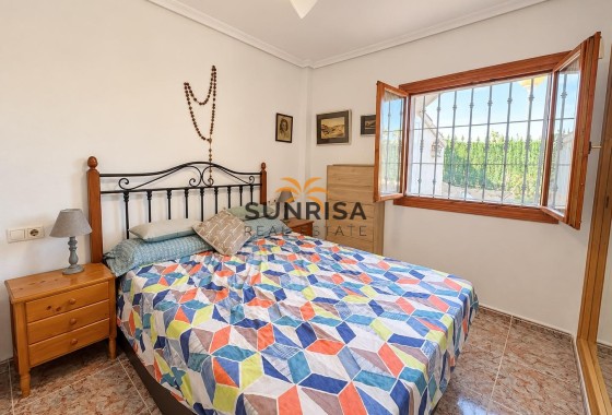 Bungalow · Herverkoop - Guardamar del Segura · El moncayo · Alicante · Spanje