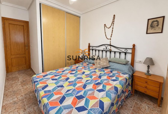 Bungalow · Herverkoop - Guardamar del Segura · El moncayo · Alicante · Spanje