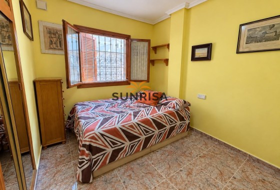 Bungalow · Herverkoop - Guardamar del Segura · El moncayo · Alicante · Spanje