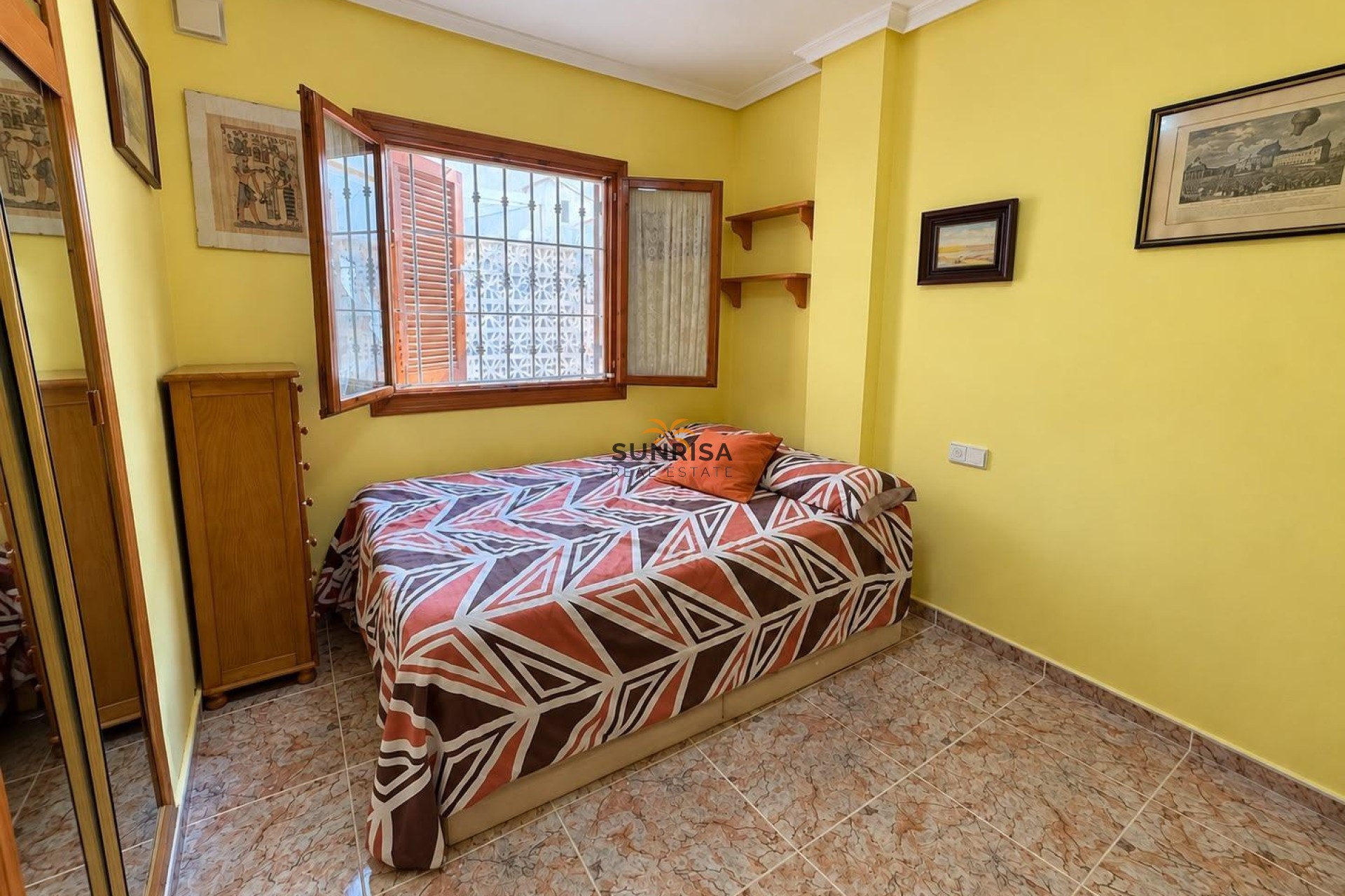 Reventa - Bungalow - Guardamar del Segura