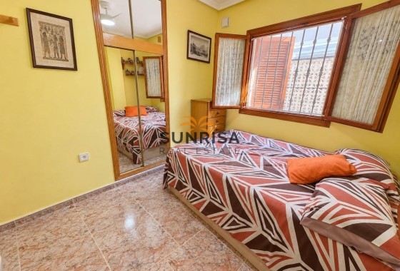 Bungalow · Herverkoop - Guardamar del Segura · El moncayo · Alicante · Spanje