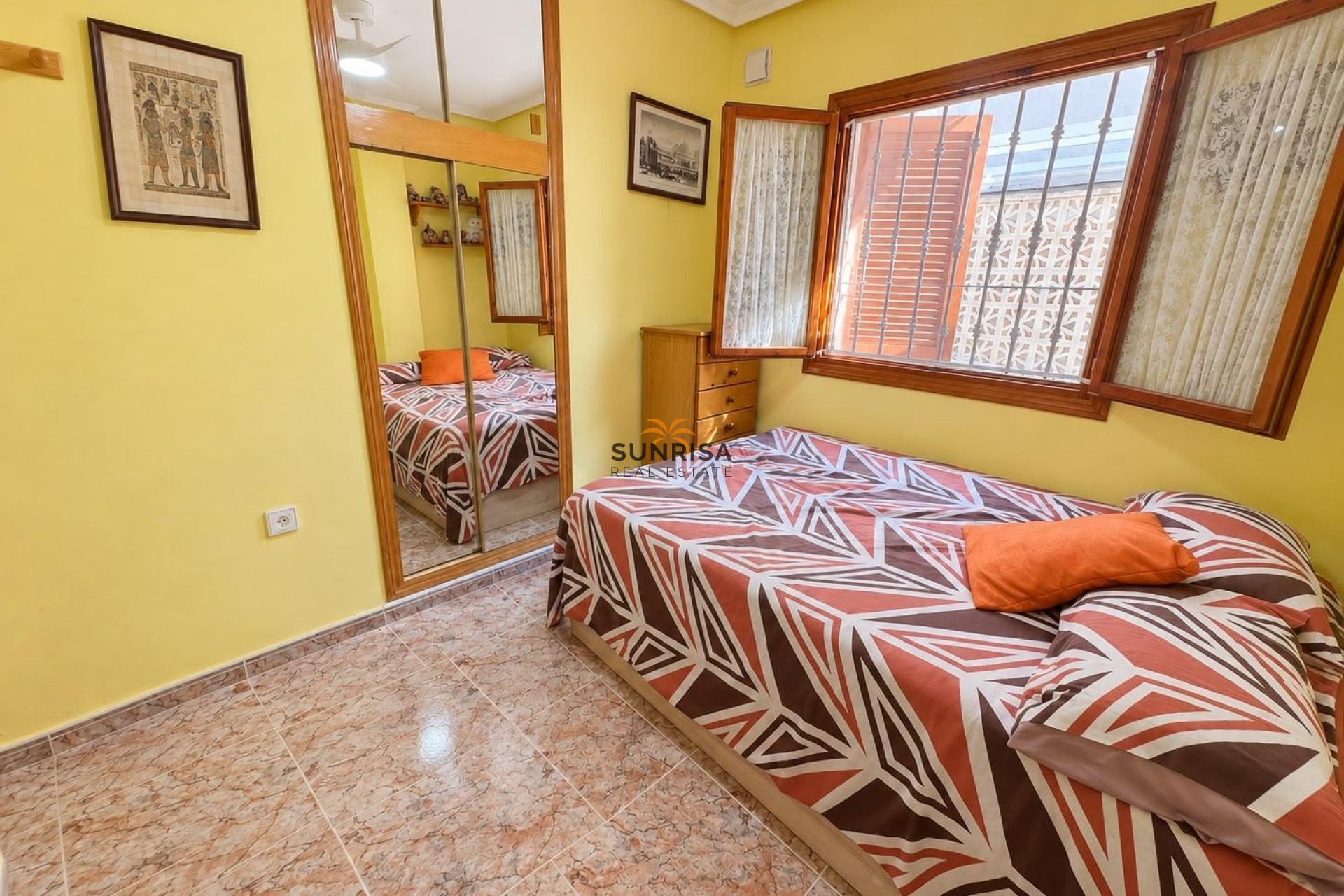 Reventa - Bungalow - Guardamar del Segura