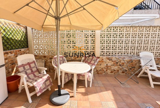 Bungalow · Herverkoop - Guardamar del Segura · El moncayo · Alicante · Spanje