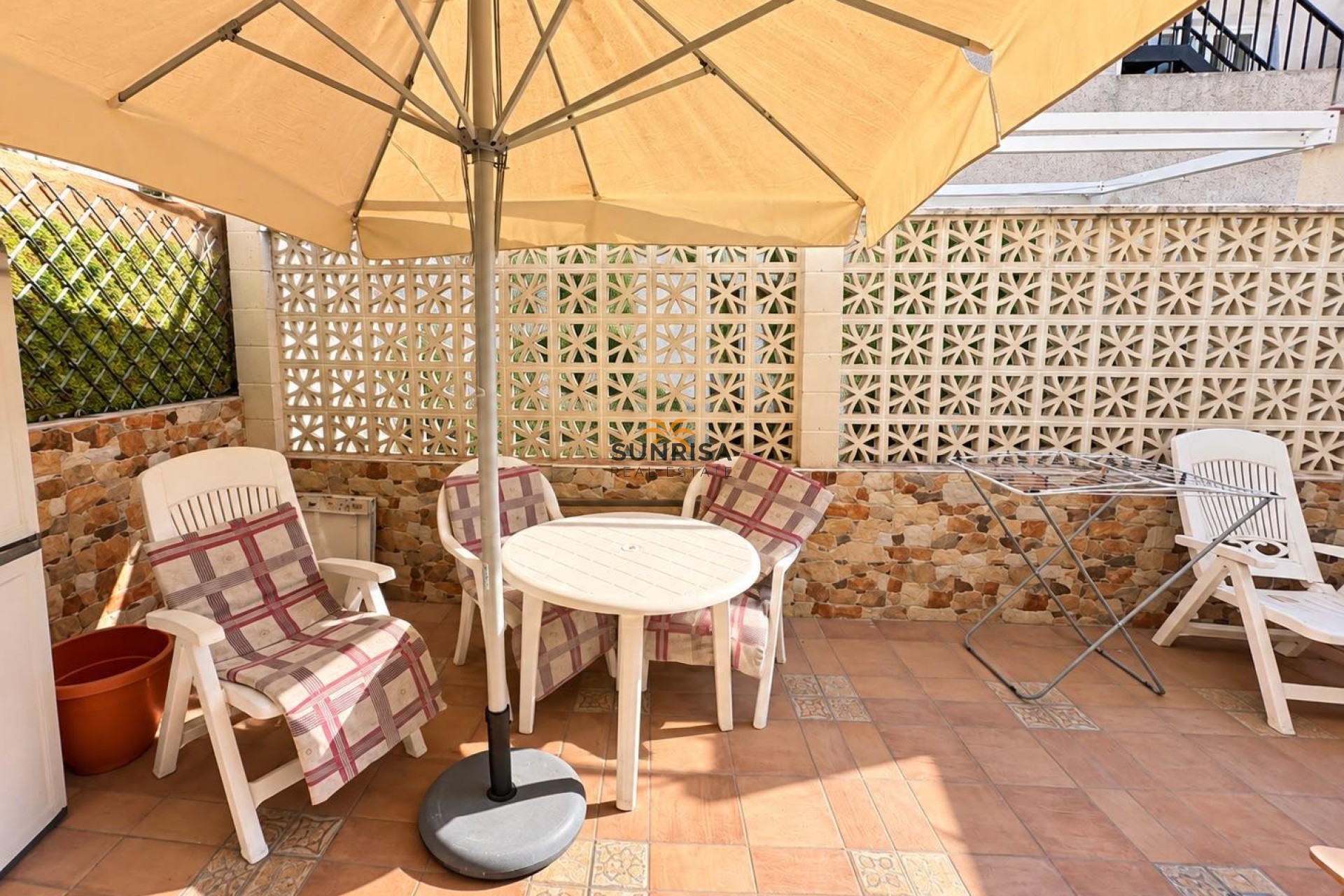 Reventa - Bungalow - Guardamar del Segura