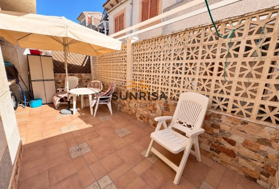 Bungalow · Herverkoop - Guardamar del Segura · El moncayo · Alicante · Spanje