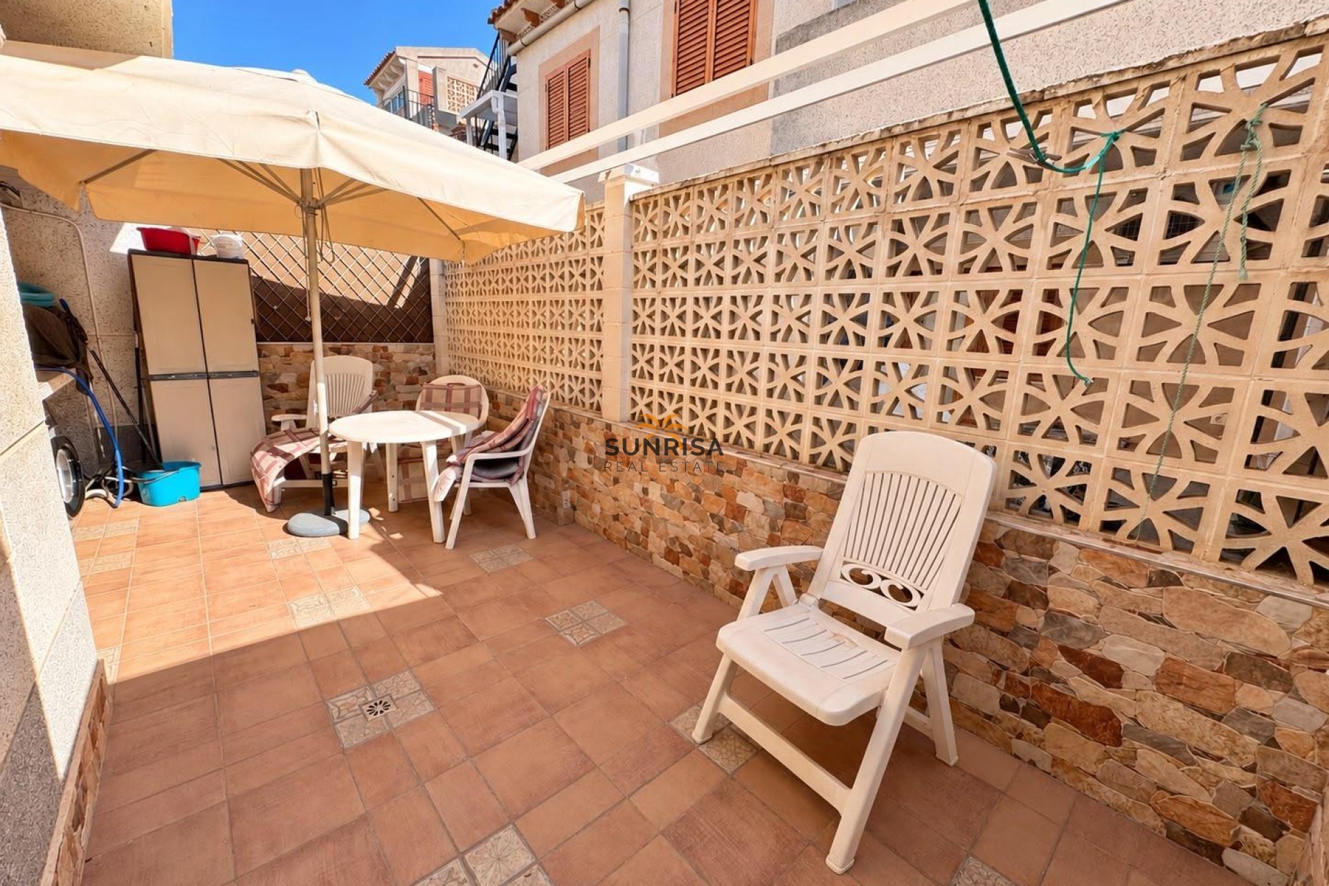 Reventa - Bungalow - Guardamar del Segura