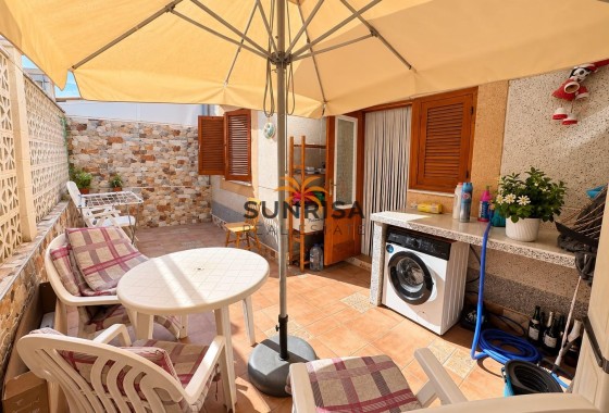 Bungalow · Herverkoop - Guardamar del Segura · El moncayo · Alicante · Spanje