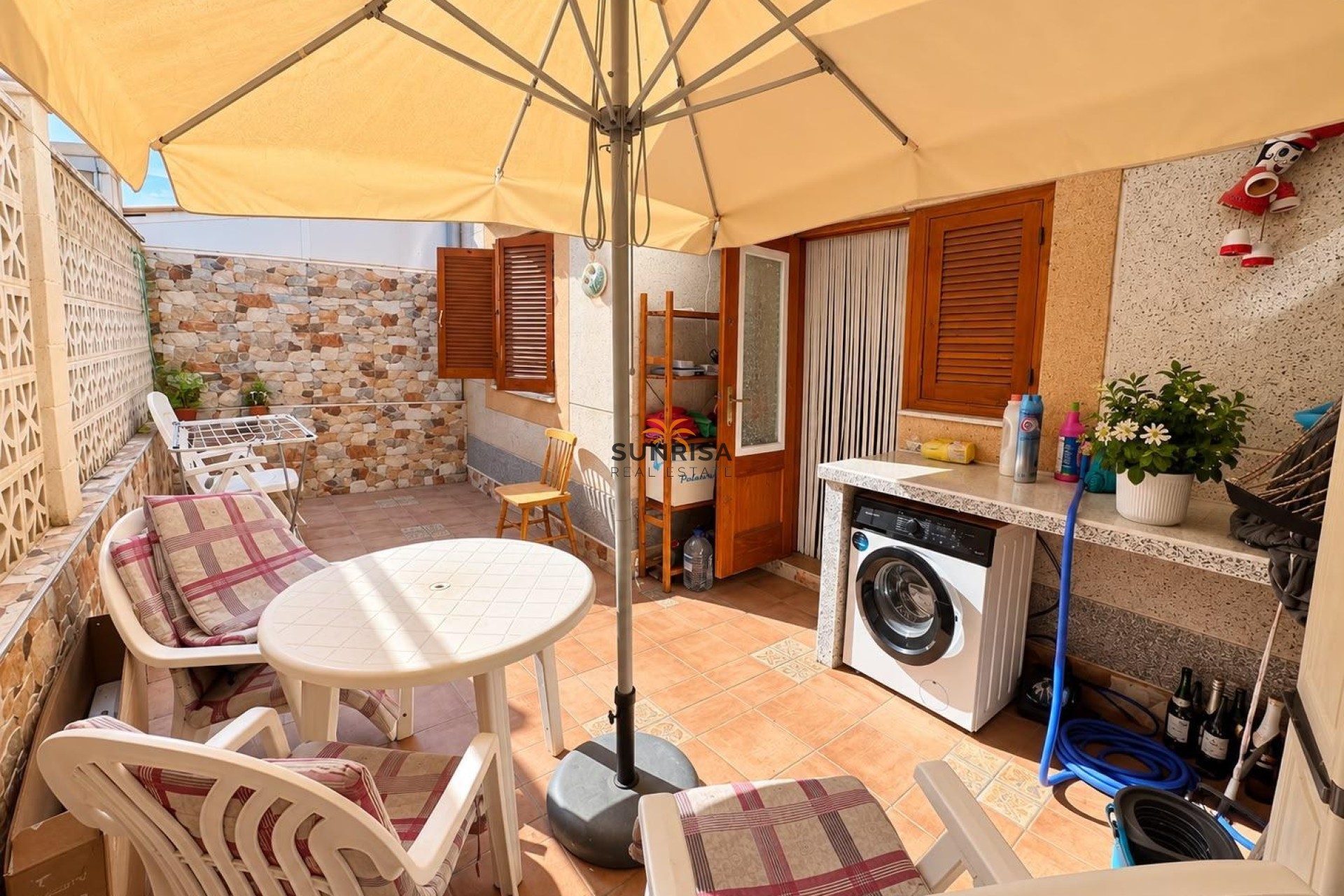 Reventa - Bungalow - Guardamar del Segura