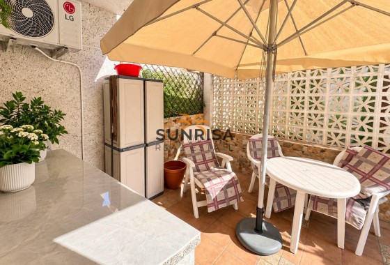 Bungalow · Herverkoop - Guardamar del Segura · El moncayo · Alicante · Spanje