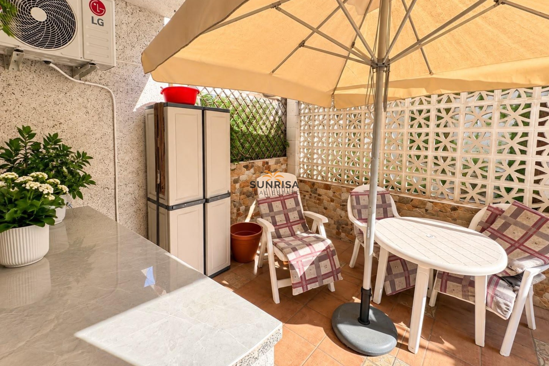 Reventa - Bungalow - Guardamar del Segura