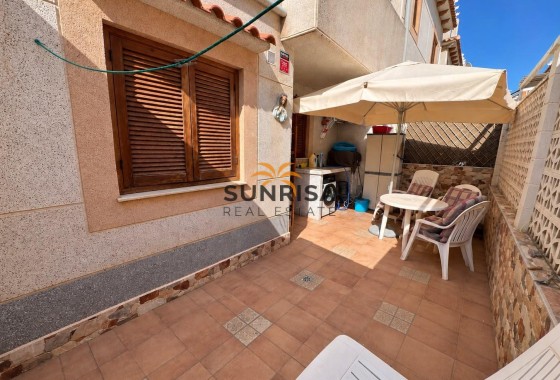 Bungalow · Herverkoop - Guardamar del Segura · El moncayo · Alicante · Spanje