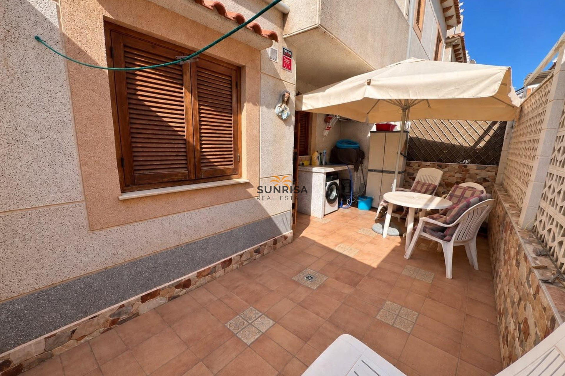 Reventa - Bungalow - Guardamar del Segura