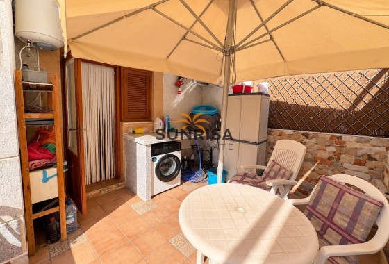 Bungalow · Herverkoop - Guardamar del Segura · El moncayo · Alicante · Spanje