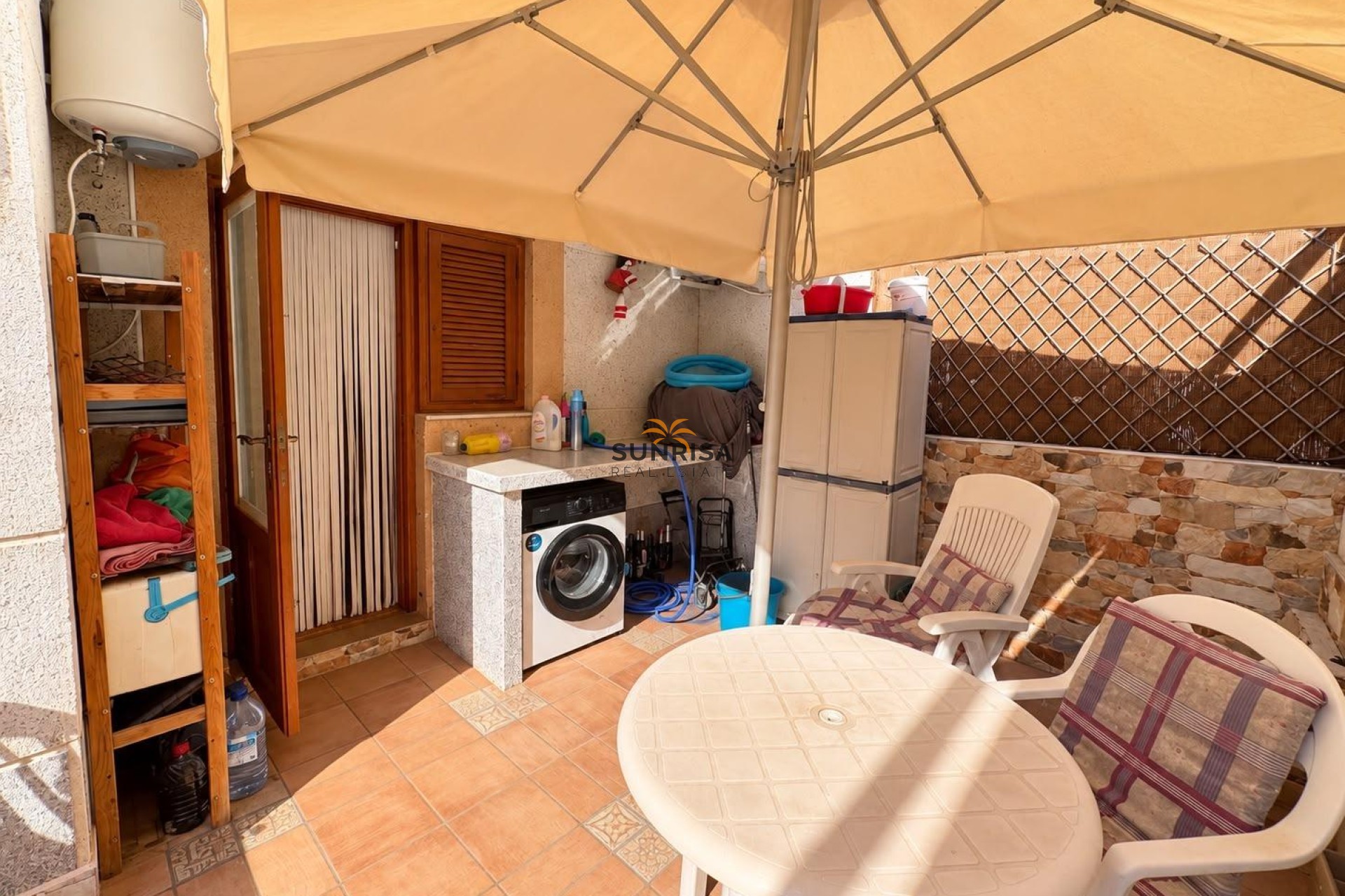Reventa - Bungalow - Guardamar del Segura