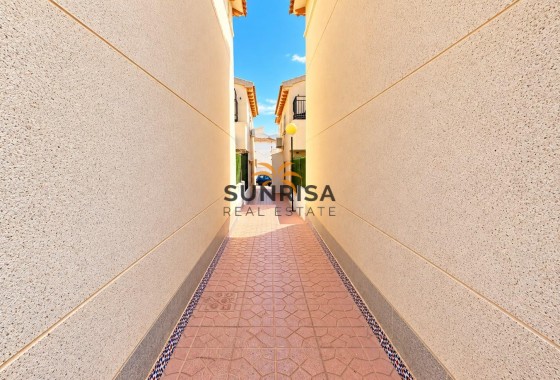 Bungalow · Herverkoop - Guardamar del Segura · El moncayo · Alicante · Spanje