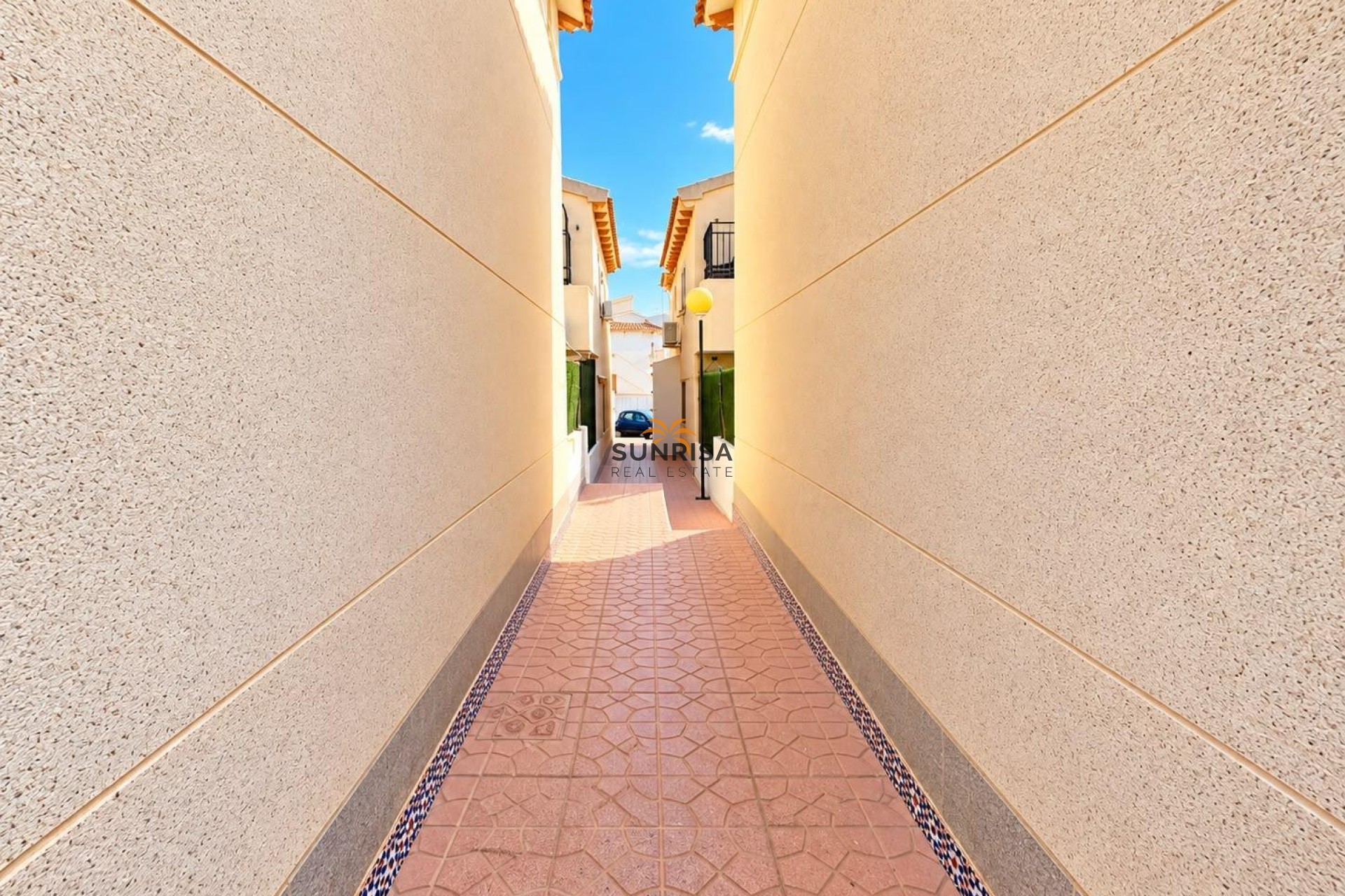 Reventa - Bungalow - Guardamar del Segura