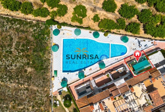 Bungalow · Herverkoop - Guardamar del Segura · El moncayo · Alicante · Spanje