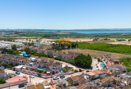 Bungalow · Herverkoop - Guardamar del Segura · El moncayo · Alicante · Spanje