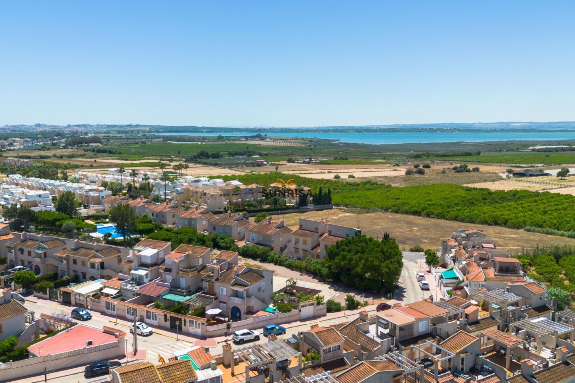 Reventa - Bungalow - Guardamar del Segura