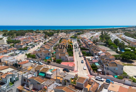 Bungalow · Herverkoop - Guardamar del Segura · El moncayo · Alicante · Spanje