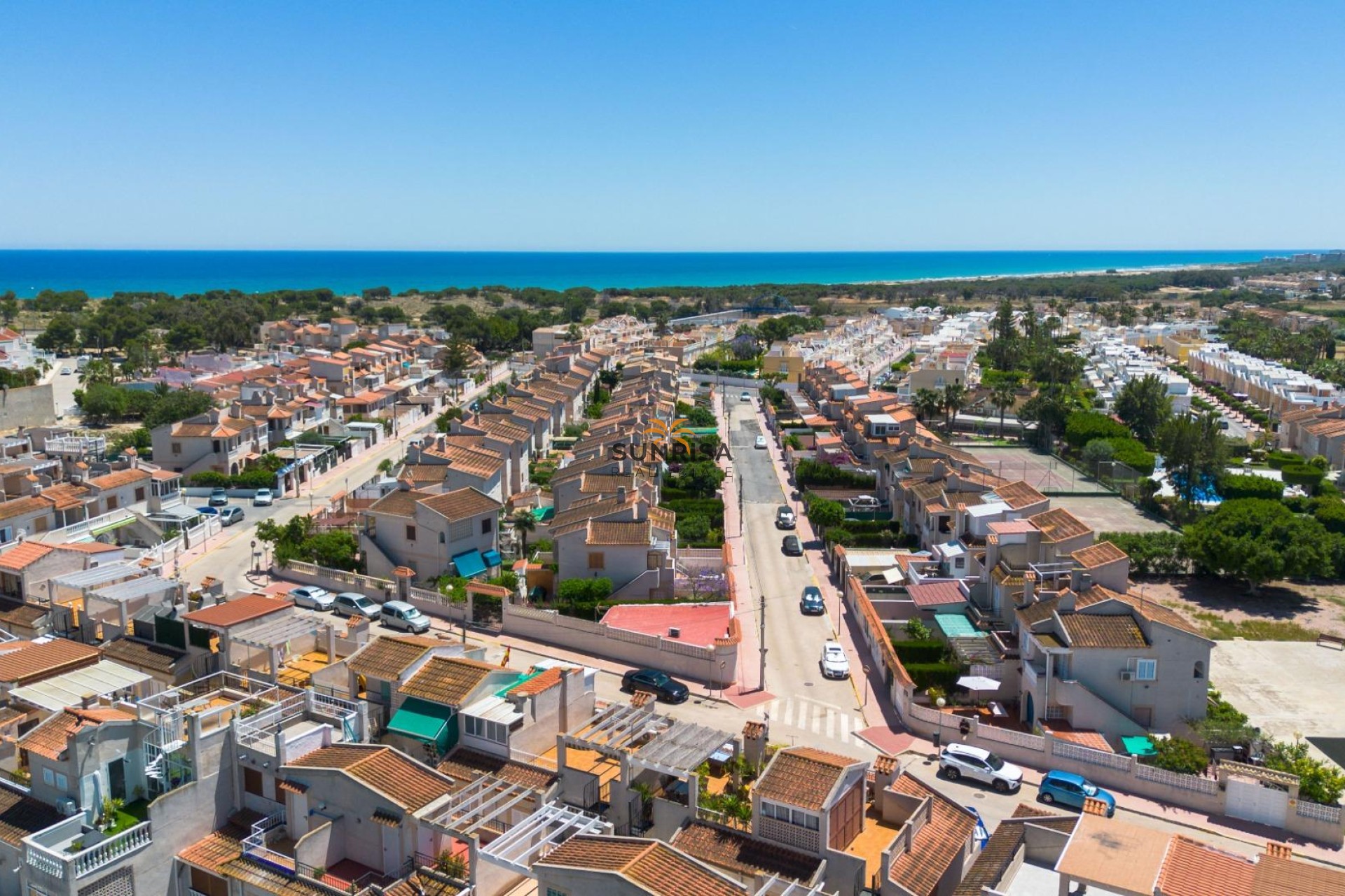 Reventa - Bungalow - Guardamar del Segura